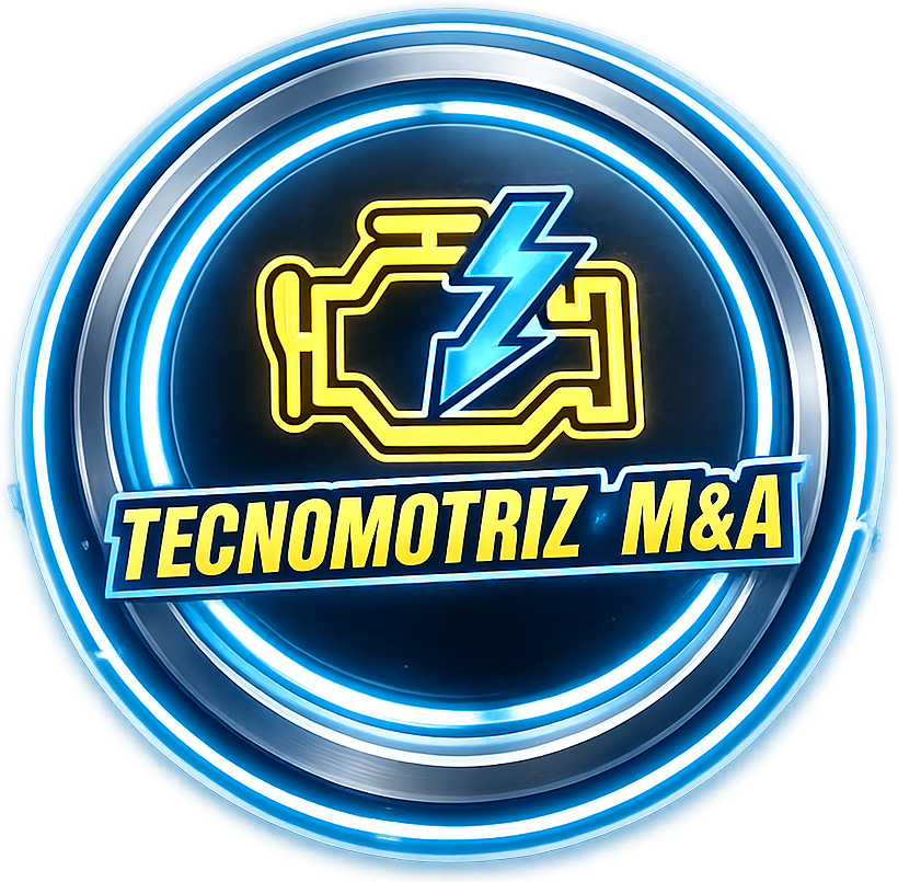 Tecnomotriz M&A